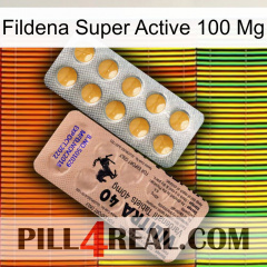 Fildena Super Active 100Mg 41